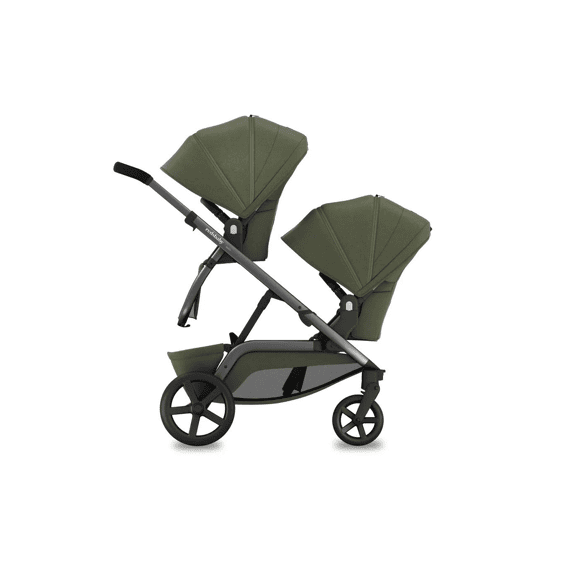 Redsbaby Nuvo2 2de Zit Sage