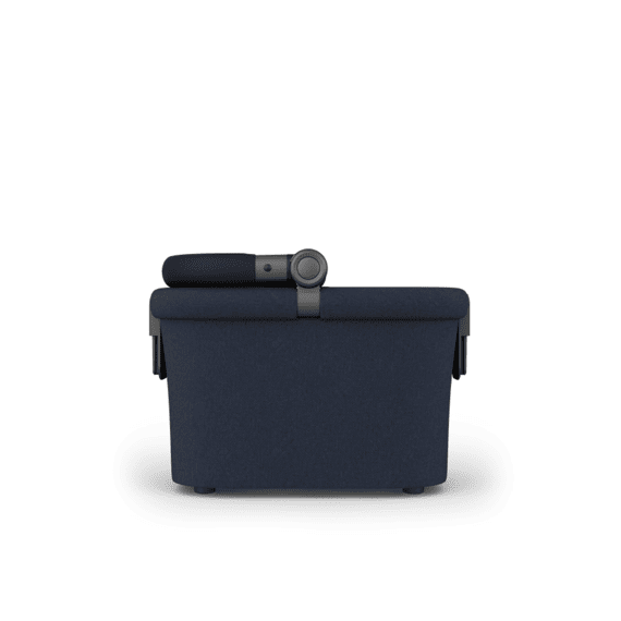 Redsbaby Nuvo2 Boodschappenmand Midnight Blue