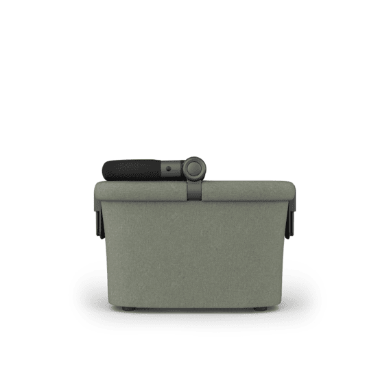 Redsbaby Nuvo2 Boodschappenmand Sage