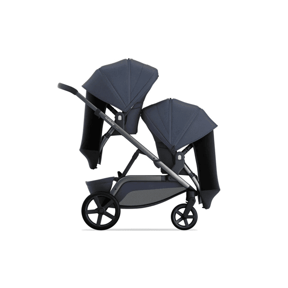 Redsbaby Nuvo2 Sunshade Upf50+ (draagmand + Zit)