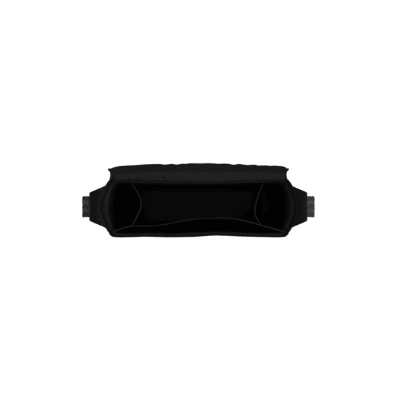 Redsbaby Nuvo2 Buggy Organizer Black