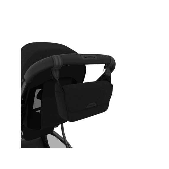 Redsbaby Nuvo2 Buggy Organizer Black