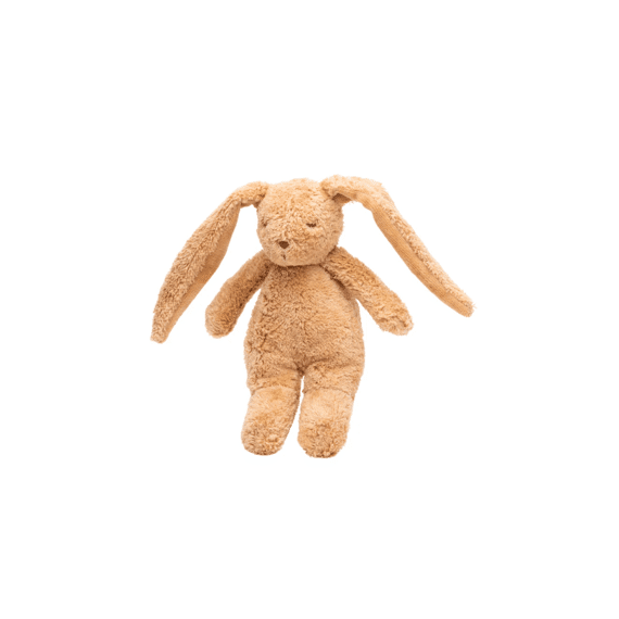 Moonie Doudou Bunny Cappuccino