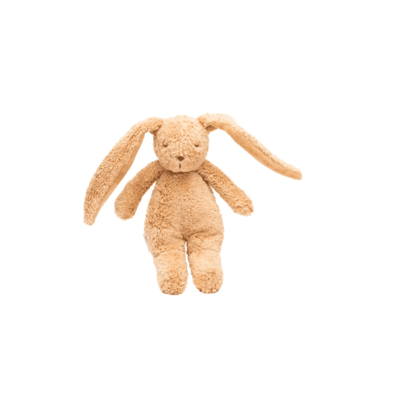 Moonie Doudou Bunny Cappuccino