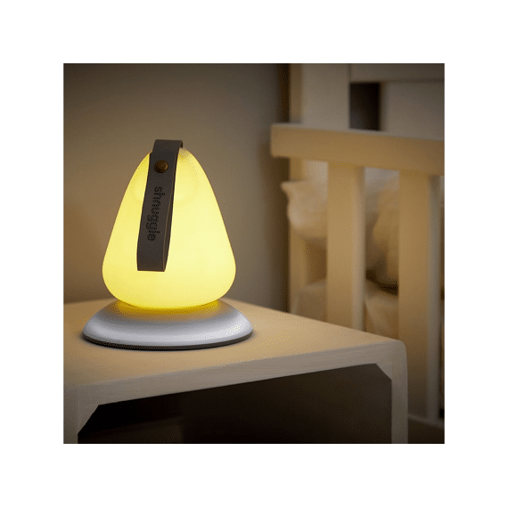 Shnuggle Moonlight Nightlight Plus