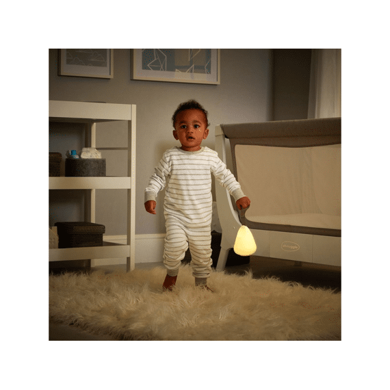 Shnuggle Moonlight Nightlight Plus