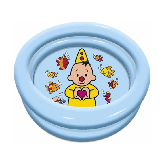 Bumba Zwembad Visjes