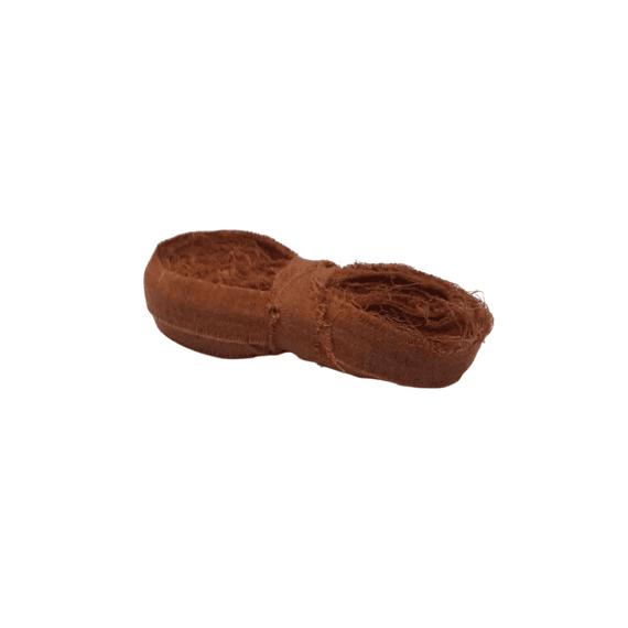 Vis Ta Vie Lint Tetra 15mm/5meter Rust