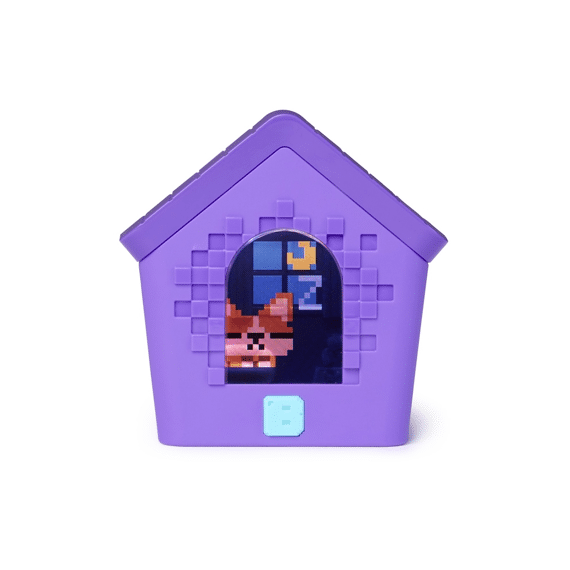 Bitzee Interactive Digital Pet Hondenhok