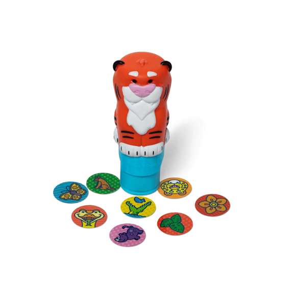 Melissa & Doug Sticker Wow! Dog