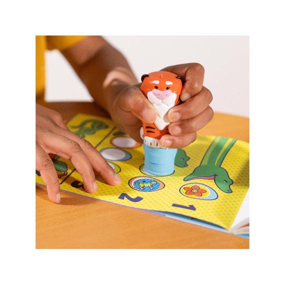 Melissa & Doug Sticker Wow! Assortiment Prijs Per Stuk