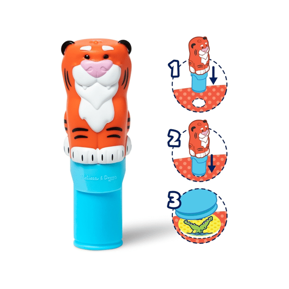 Melissa & Doug Sticker Wow! Assortiment Prijs Per Stuk