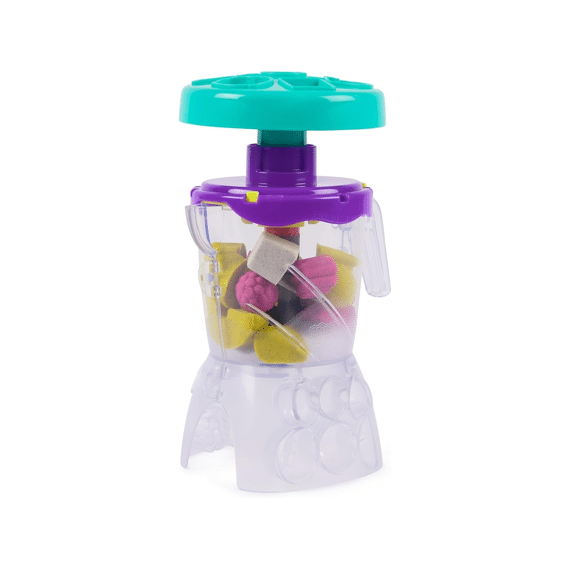 Kinetic Sand Smoothie Mixer