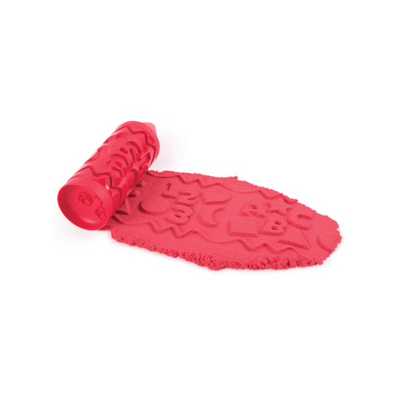 Kinetic Sand Stamp N Roll Assortiment Prijs Per Stuk