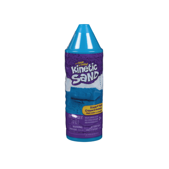 Kinetic Sand Stamp N Roll Assortiment Prijs Per Stuk