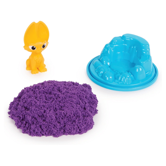 Kinetic Sand Verrassing Assortiment Prijs Per Stuk
