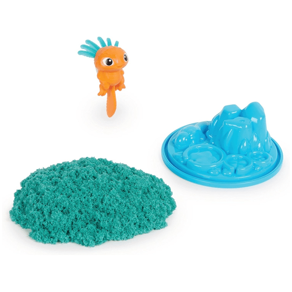 Kinetic Sand Verrassing Assortiment Prijs Per Stuk
