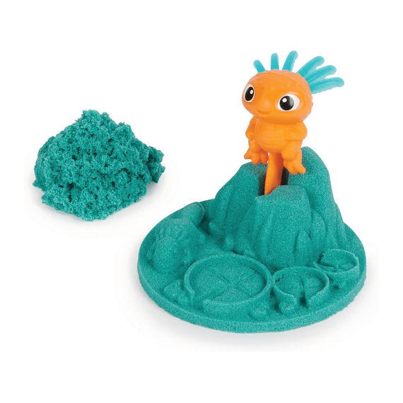 Kinetic Sand Verrassing Assortiment Prijs Per Stuk