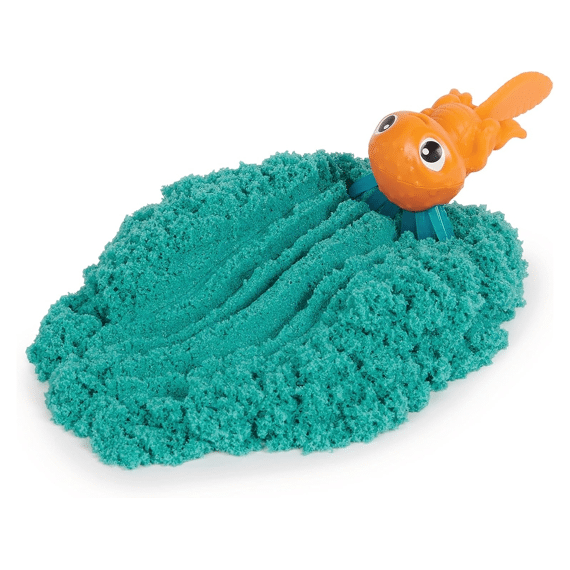 Kinetic Sand Verrassing Assortiment Prijs Per Stuk