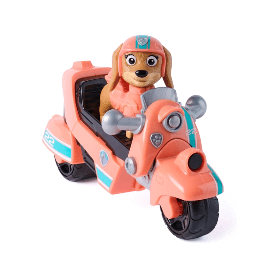 Paw Patrol Basic Voertuig Liberty