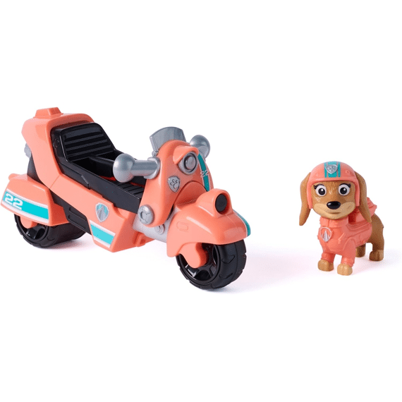 Paw Patrol Basic Voertuig Liberty