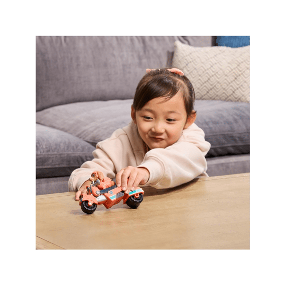 Paw Patrol Basic Voertuig Liberty