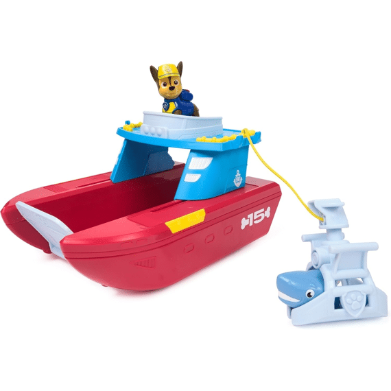 Paw Patrol Sea Patroller