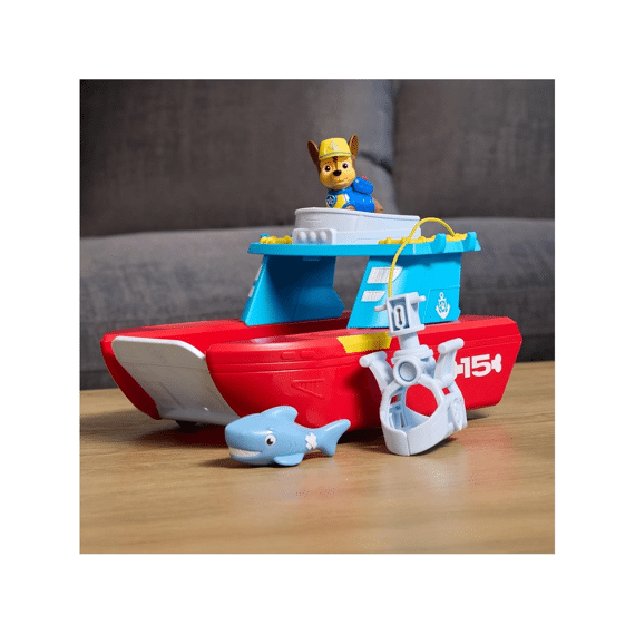 Paw Patrol Sea Patroller
