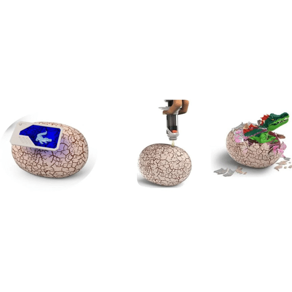 Primal Hatch Hybrids Assortiment Prijs Per Stuk