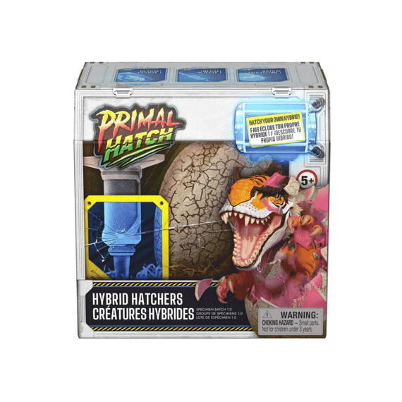 Primal Hatch Hybrids Assortiment Prijs Per Stuk