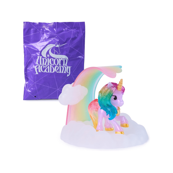 Unicorn Academy Verzamelfiguur Baby Unicorn Assortiment
