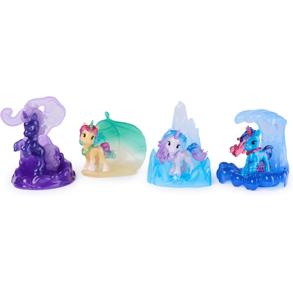 Unicorn Academy Verzamelfiguur Baby Unicorn Assortiment