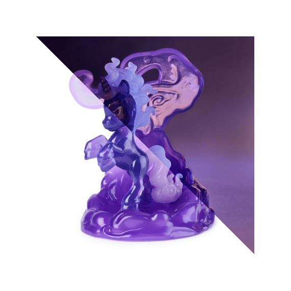 Unicorn Academy Verzamelfiguur Baby Unicorn Assortiment