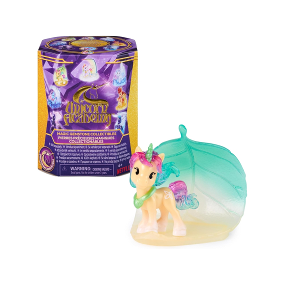 Unicorn Academy Verzamelfiguur Baby Unicorn Assortiment