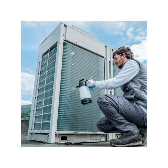 Ik Multi Pro 2 - 1.5 Liter Drukpomp