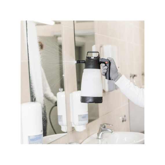 Ik Foam Pro 2 - 1.25  Liter FPM dichtingen