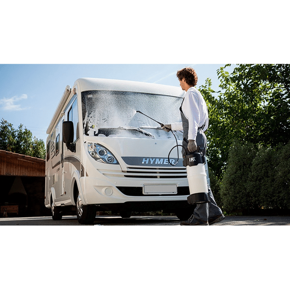 Ik Foam Pro 12 - 6 Liter FPM dichtingen