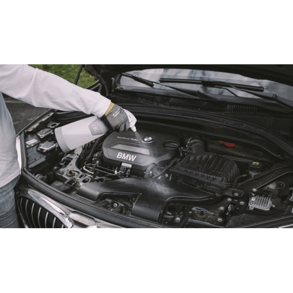 Ik Hc Tr 1 - 1 Liter - 28/400