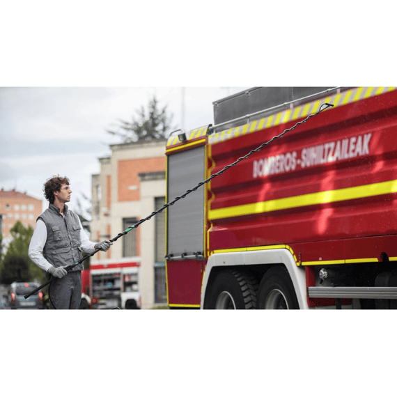 Matabi / Ik Telescopische Lans 5.4m