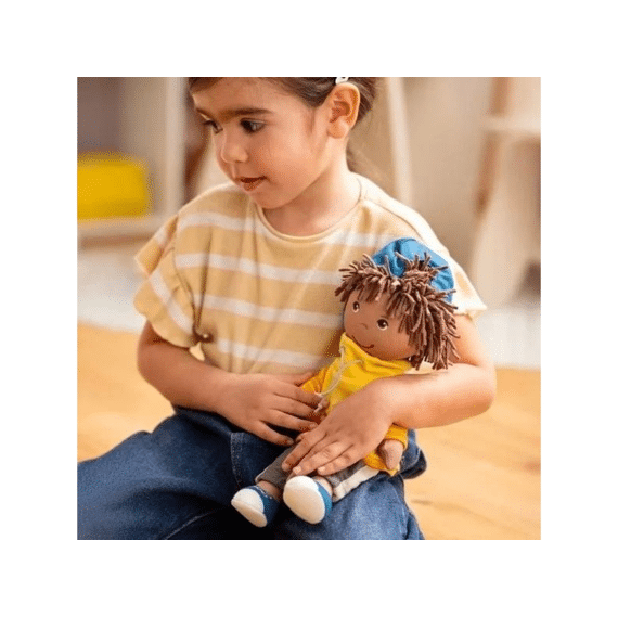 Haba 2014438001 Pop Bruno 30cm