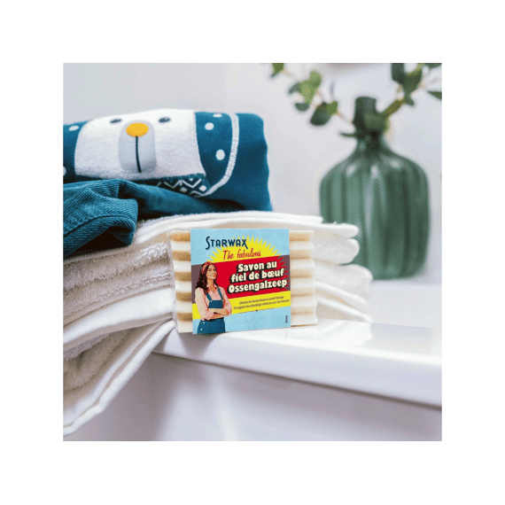 Starwax Ossengalzeep Stick 40g