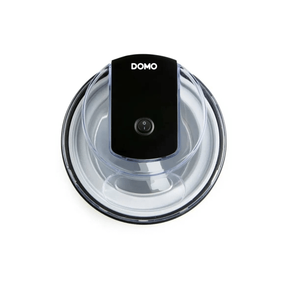 Ijsroommachine 2l Inox Gelatwist