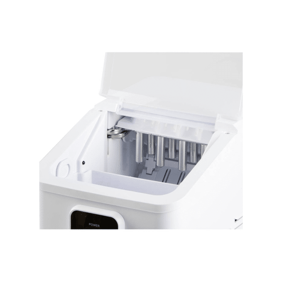 Ijsblokjesmaker Wit 12kg