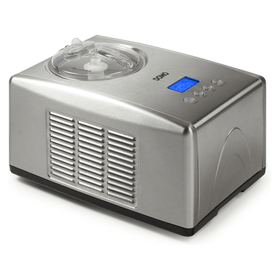 Ijsroommachine Met Compressor 1.5l