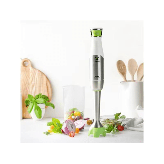 Staafmixer Xpower Flex 1200w