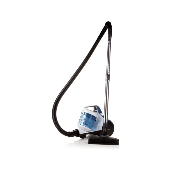 Stofzuiger Zonder Stofzak Wit/blauw