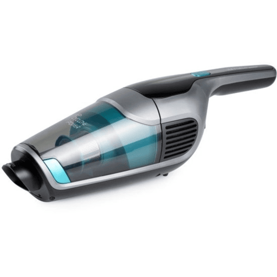 Domo DO249SV Steelstofzuiger 21.6v 2-in-1 Led Display
