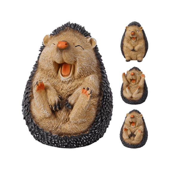 Egel 14cm Assortiment