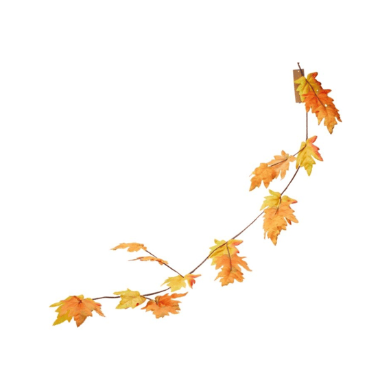 Slinger Herfst Blad 180cm Assortiment