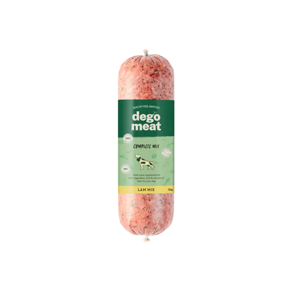 Degomeat Lam-mix Compleet 500g